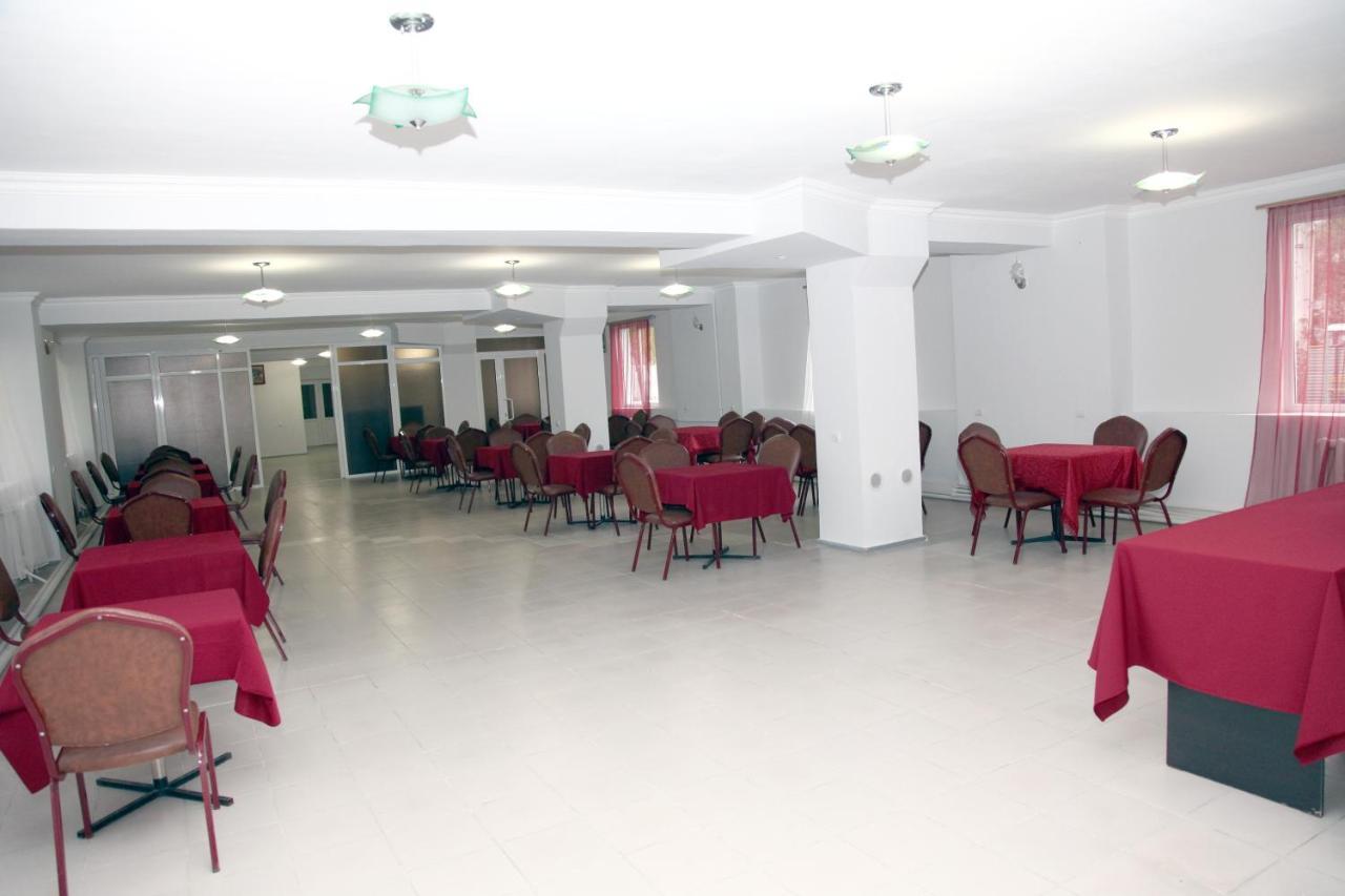 N&R Rest House Tsaghkadzor Exterior photo