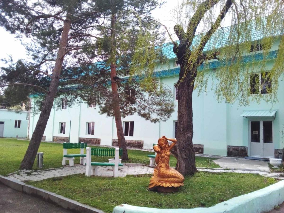 N&R Rest House Tsaghkadzor Exterior photo