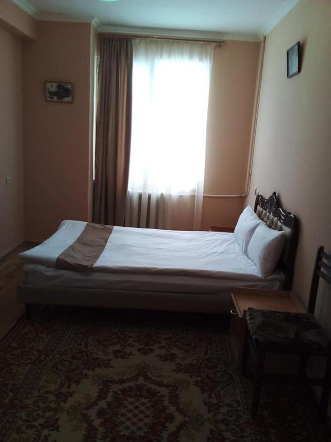 N&R Rest House Tsaghkadzor Exterior photo