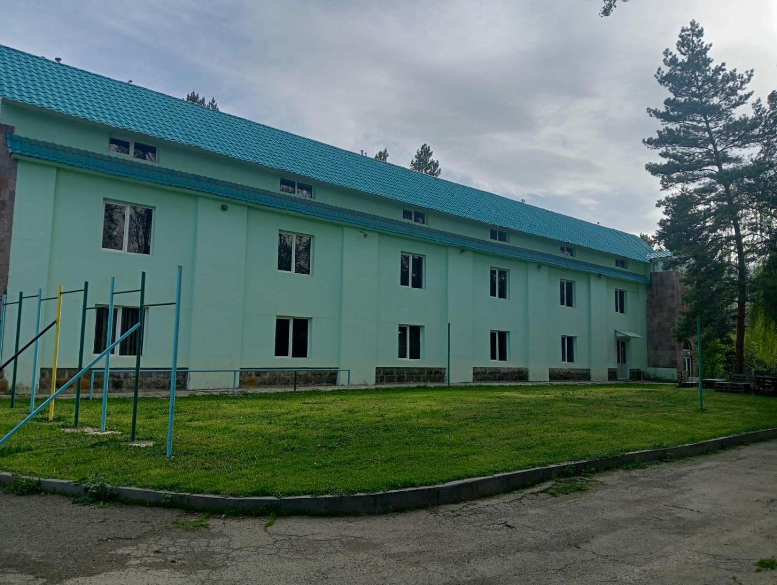 N&R Rest House Tsaghkadzor Exterior photo