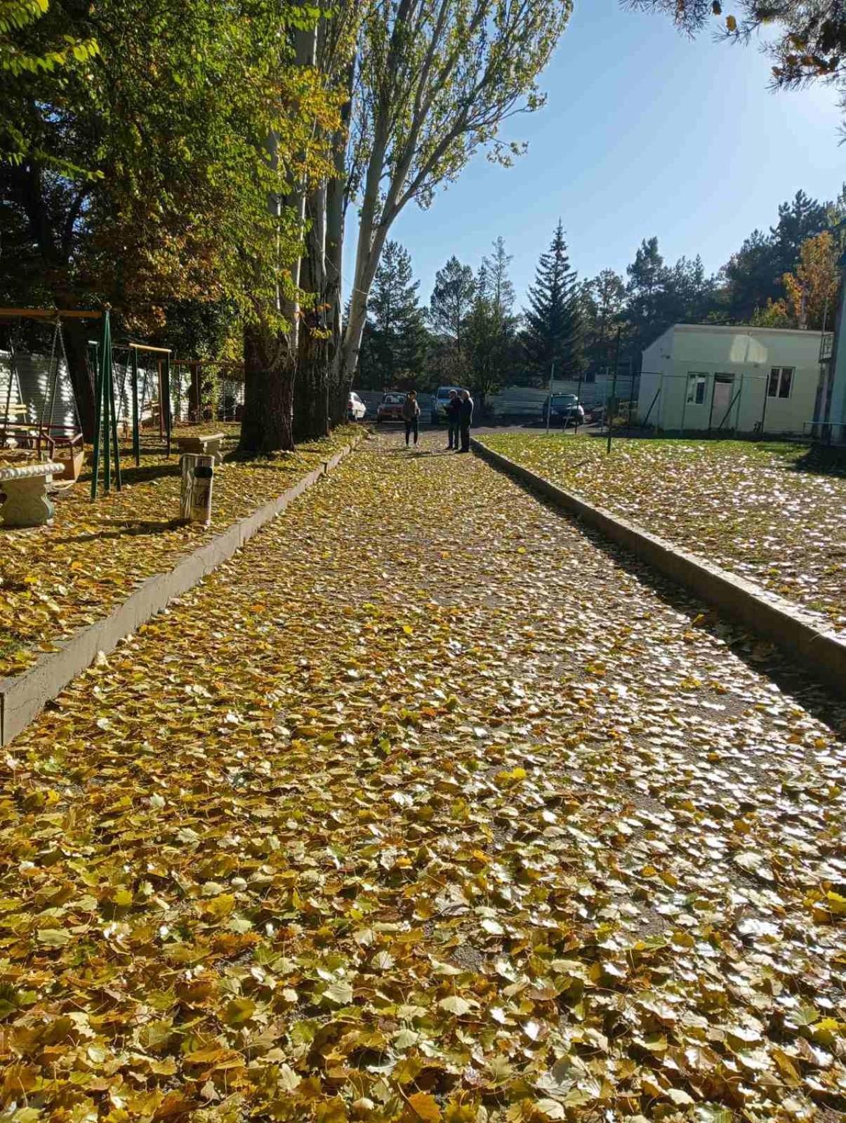 N&R Rest House Tsaghkadzor Exterior photo